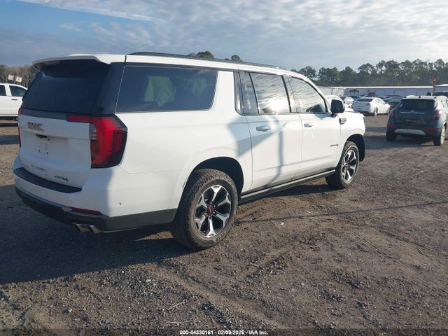 1GKS2HKDXTR163812 GMC Yukon Xl At4 4wd