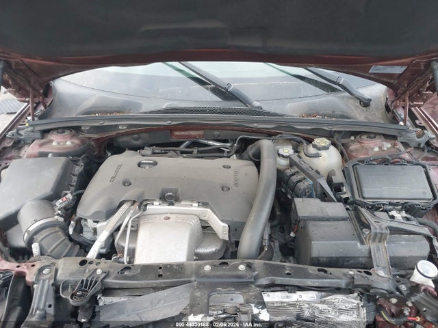 Aukcja sprzedaży 2018 Buick Regal Sportback Preferred Ii, vin: W04GM6SX7J1090513, numer aukcji: 44330168