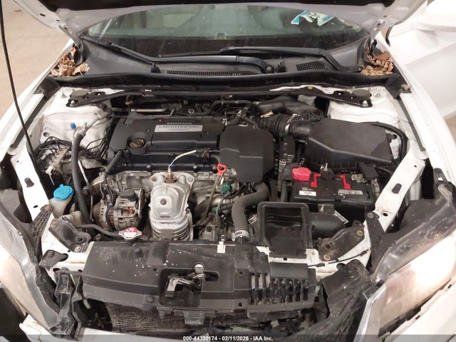 Aukcja sprzedaży 2013 Honda Accord Ex, vin: 1HGCT1B75DA020119, numer aukcji: 44330174