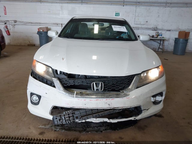 Aukcja sprzedaży 2013 Honda Accord Ex, vin: 1HGCT1B75DA020119, numer aukcji: 44330174