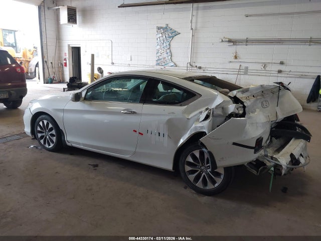 Aukcja sprzedaży 2013 Honda Accord Ex, vin: 1HGCT1B75DA020119, numer aukcji: 44330174
