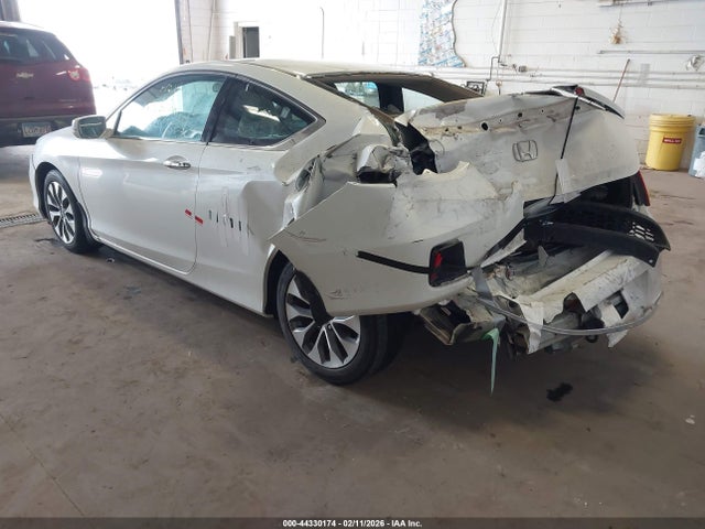 44330174 :رقم المزاد ، 1HGCT1B75DA020119 vin ، 2013 Honda Accord Ex مزاد بيع