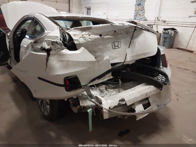 Aukcja sprzedaży 2013 Honda Accord Ex, vin: 1HGCT1B75DA020119, numer aukcji: 44330174