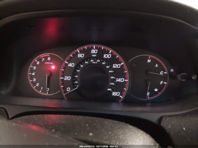 Aukcja sprzedaży 2013 Honda Accord Ex, vin: 1HGCT1B75DA020119, numer aukcji: 44330174