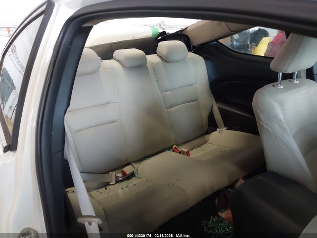 44330174 :رقم المزاد ، 1HGCT1B75DA020119 vin ، 2013 Honda Accord Ex مزاد بيع