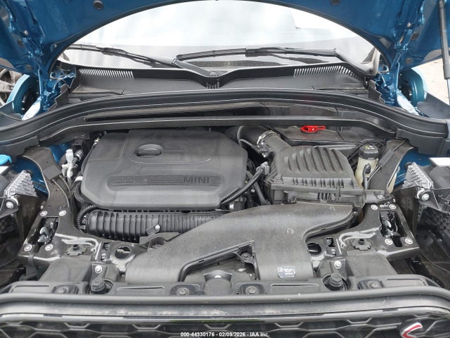 2024 MINI COUNTRYMAN WMZ53BR0XR3R84068 Photo 9