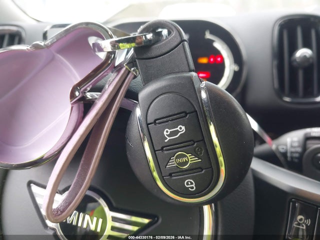2024 MINI COUNTRYMAN WMZ53BR0XR3R84068 Photo 10