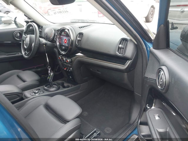 2024 MINI COUNTRYMAN WMZ53BR0XR3R84068 Photo 4