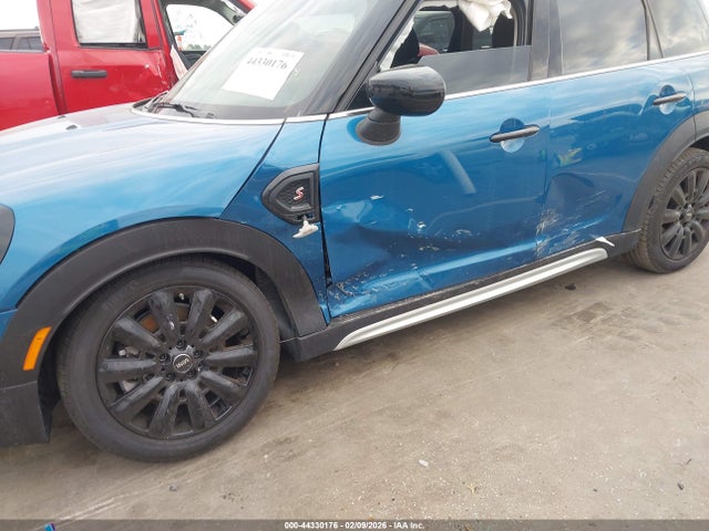 2024 MINI COUNTRYMAN WMZ53BR0XR3R84068 Photo 5