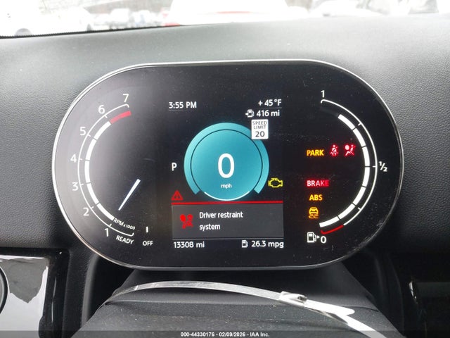 2024 MINI COUNTRYMAN WMZ53BR0XR3R84068 Photo 6