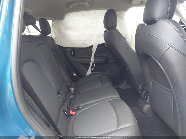 2024 MINI COUNTRYMAN WMZ53BR0XR3R84068 Photo 7