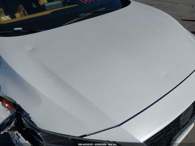 Aukcja sprzedaży 2020 Nissan Sentra Sv Xtronic Cvt, vin: 3N1AB8CV2LY247148, numer aukcji: 44330181