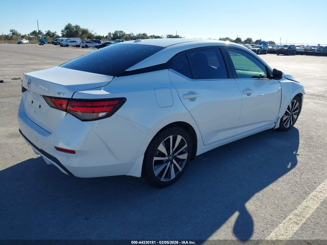 Aukcja sprzedaży 2020 Nissan Sentra Sv Xtronic Cvt, vin: 3N1AB8CV2LY247148, numer aukcji: 44330181
