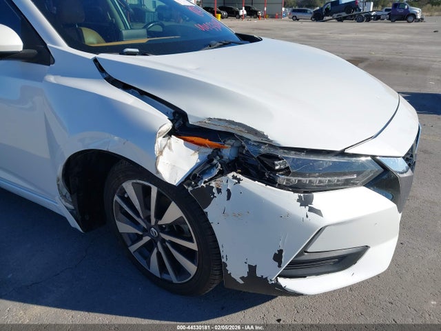 Aukcja sprzedaży 2020 Nissan Sentra Sv Xtronic Cvt, vin: 3N1AB8CV2LY247148, numer aukcji: 44330181