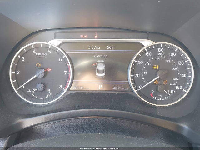 Aukcja sprzedaży 2020 Nissan Sentra Sv Xtronic Cvt, vin: 3N1AB8CV2LY247148, numer aukcji: 44330181