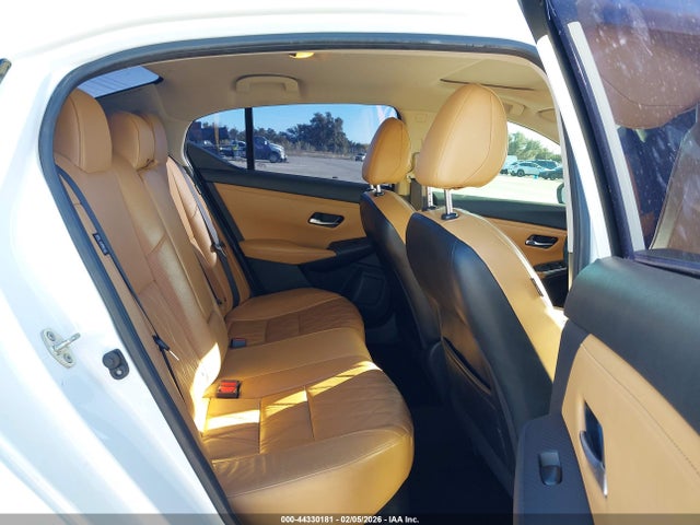 Aukcja sprzedaży 2020 Nissan Sentra Sv Xtronic Cvt, vin: 3N1AB8CV2LY247148, numer aukcji: 44330181
