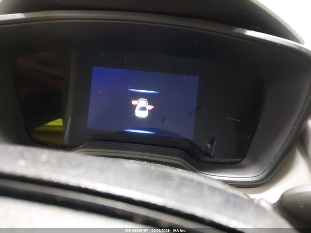 2020 TOYOTA COROLLA JTDEBRBE2LJ008337 Photo 6