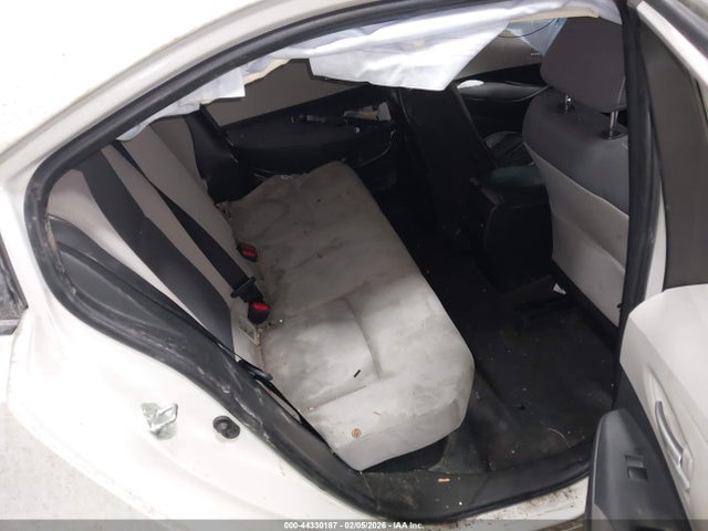 2020 TOYOTA COROLLA JTDEBRBE2LJ008337 Photo 7