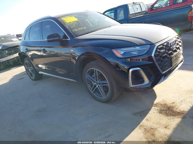 2021 AUDI Q5 WA1E2AFY1M2032446 Photo 0