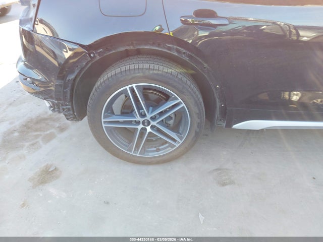 2021 AUDI Q5 WA1E2AFY1M2032446 Photo 5