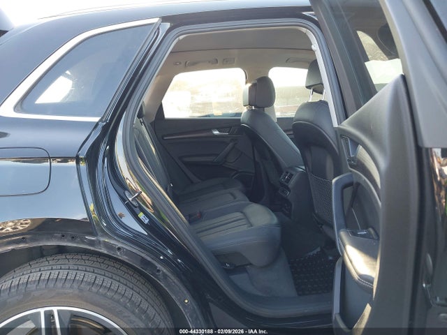 2021 AUDI Q5 WA1E2AFY1M2032446 Photo 7