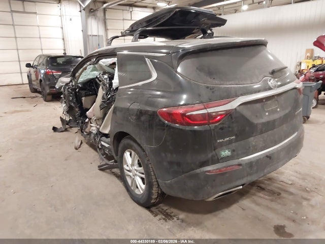 Aukcja sprzedaży 2018 Buick Enclave Premium, vin: 5GAEVBKWXJJ205536, numer aukcji: 44330189
