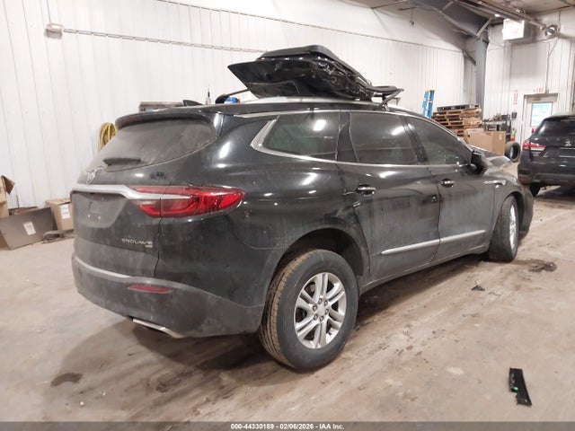 Aukcja sprzedaży 2018 Buick Enclave Premium, vin: 5GAEVBKWXJJ205536, numer aukcji: 44330189