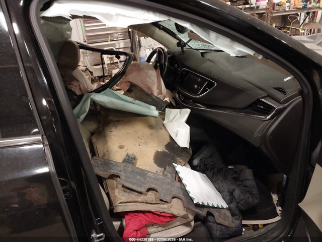 Aukcja sprzedaży 2018 Buick Enclave Premium, vin: 5GAEVBKWXJJ205536, numer aukcji: 44330189