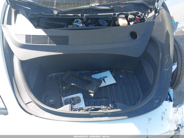 2022 TESLA MODEL 3 5YJ3E1EB4NF261736 Photo 9