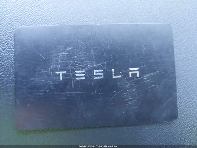 2022 TESLA MODEL 3 5YJ3E1EB4NF261736 Photo 10