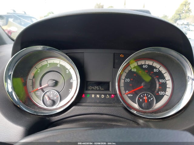 Aukcja sprzedaży 2019 Dodge Grand Caravan Sxt, vin: 2C4RDGCGXKR642151, numer aukcji: 44330194