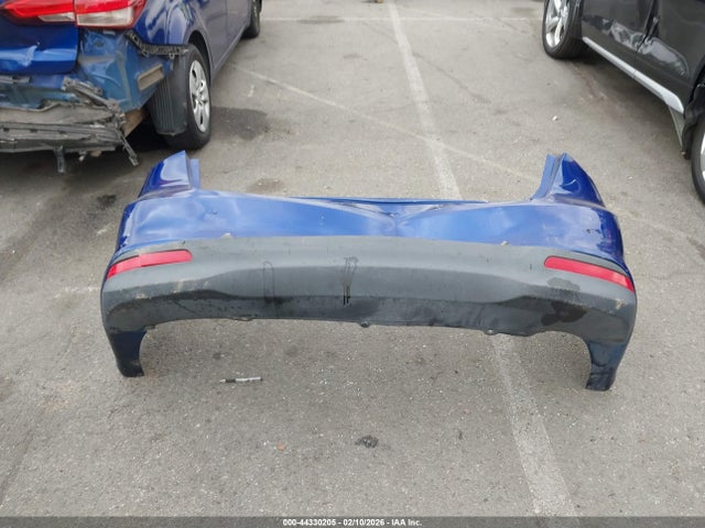 KIA FORTE LX 2017 3KPFK4A71HE043014 Image 12
