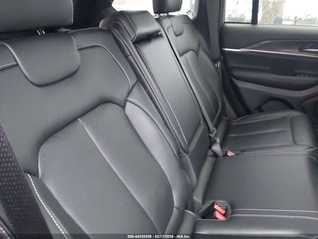 2024 Jeep Grand Cherokee Limited 4x4 მანქანა იყიდება აუქციონზე, vin: 1C4RJHBGXRC217810, აუქციონის ნომერი: 44330206