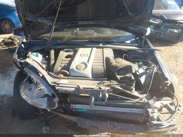Aukcja sprzedaży 2007 Volkswagen Gti 2-door/fahrenheit, vin: WVWFV71K77W085124, numer aukcji: 44330207