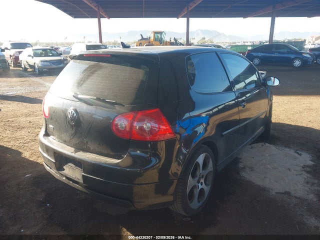 Aukcja sprzedaży 2007 Volkswagen Gti 2-door/fahrenheit, vin: WVWFV71K77W085124, numer aukcji: 44330207