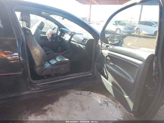 Aukcja sprzedaży 2007 Volkswagen Gti 2-door/fahrenheit, vin: WVWFV71K77W085124, numer aukcji: 44330207