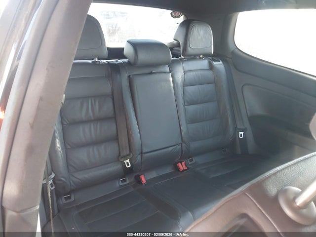 Aukcja sprzedaży 2007 Volkswagen Gti 2-door/fahrenheit, vin: WVWFV71K77W085124, numer aukcji: 44330207