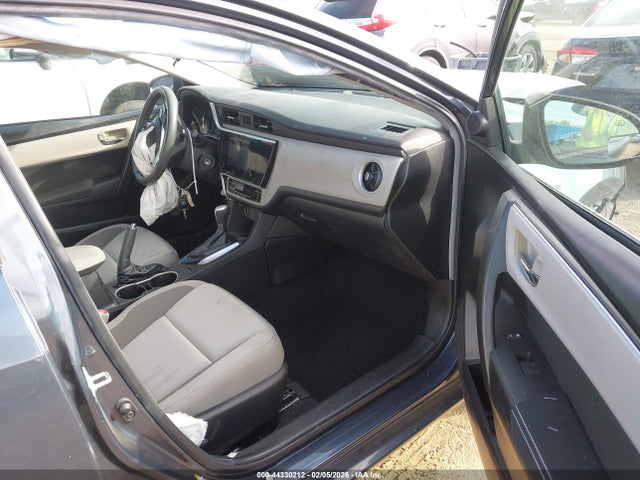 5YFBURHE9KP903726 Toyota COROLLA LE