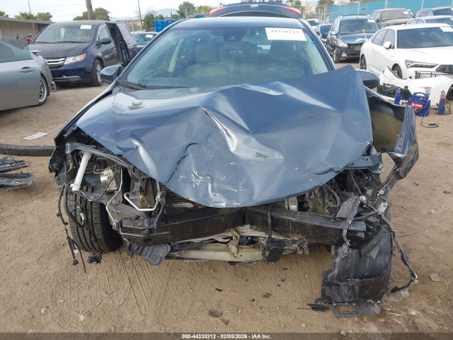 5YFBURHE9KP903726 Toyota COROLLA LE