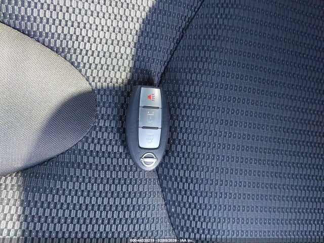 JN1BZ4AHXPM310284 Nissan Z Sport Auto