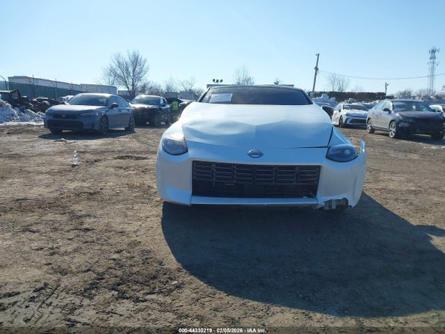JN1BZ4AHXPM310284 Nissan Z Sport Auto