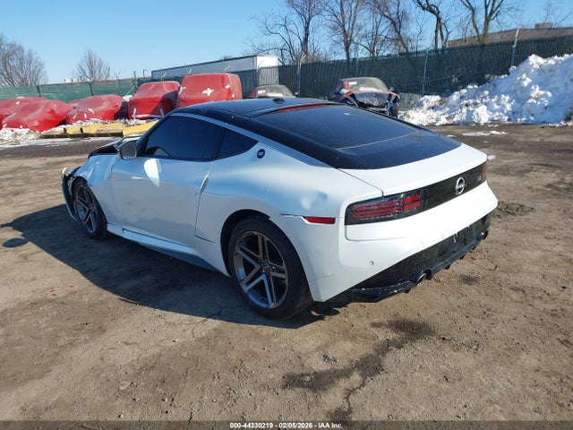 JN1BZ4AHXPM310284 Nissan Z Sport Auto
