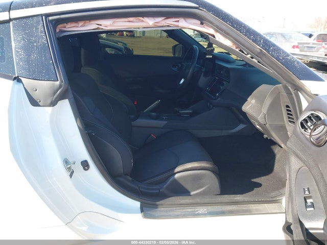 JN1BZ4AHXPM310284 Nissan Z Sport Auto