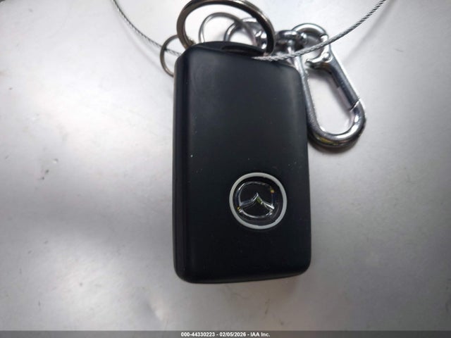 44330223 :رقم المزاد ، 7MMVABDM6SN301468 vin ، 2025 Mazda Cx-50 2.5 S Premium Package مزاد بيع
