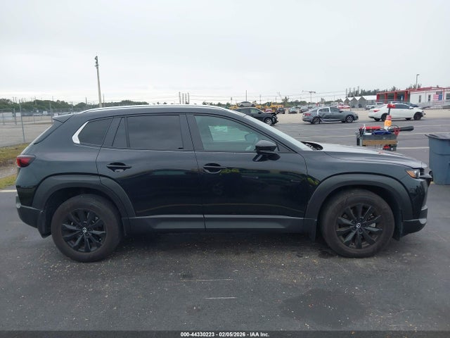 44330223 :رقم المزاد ، 7MMVABDM6SN301468 vin ، 2025 Mazda Cx-50 2.5 S Premium Package مزاد بيع