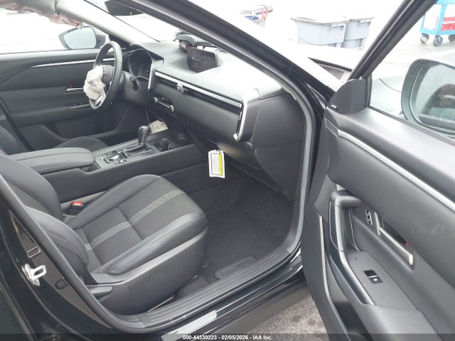44330223 :رقم المزاد ، 7MMVABDM6SN301468 vin ، 2025 Mazda Cx-50 2.5 S Premium Package مزاد بيع