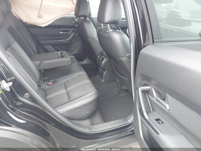 44330223 :رقم المزاد ، 7MMVABDM6SN301468 vin ، 2025 Mazda Cx-50 2.5 S Premium Package مزاد بيع