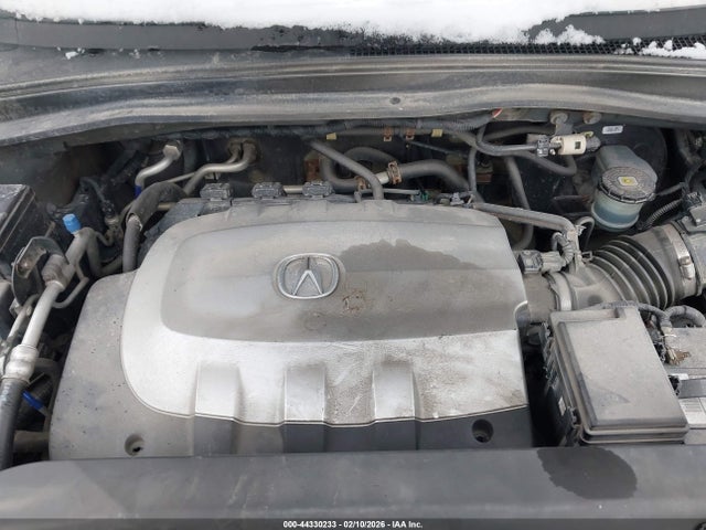 2012 ACURA MDX 2HNYD2H29CH507546 Photo 9