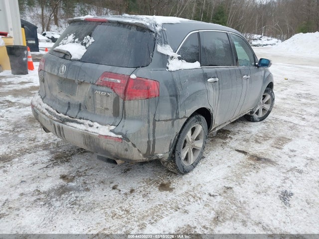 2012 ACURA MDX 2HNYD2H29CH507546 Photo 3