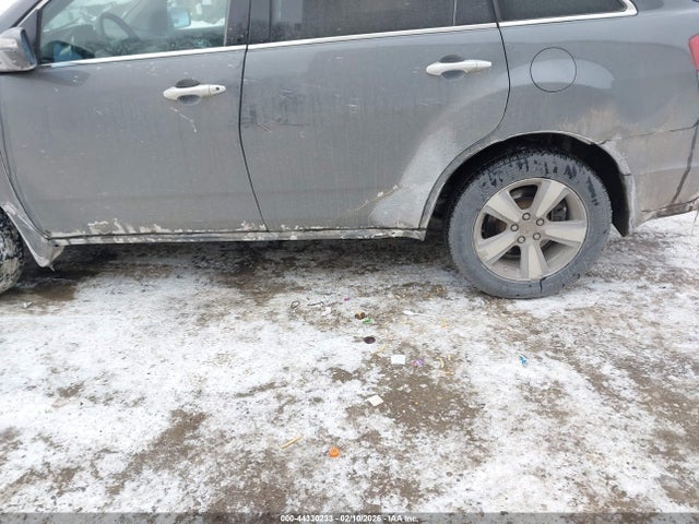 2012 ACURA MDX 2HNYD2H29CH507546 Photo 5